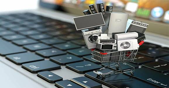 Best Online Stores For Electronics In UAE