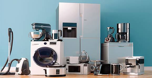 Best Home Appliances Stores In UAE