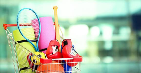 Best Online Stores For Sports Good In UAE