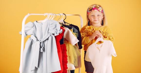 Best Online Kids Stores In UAE