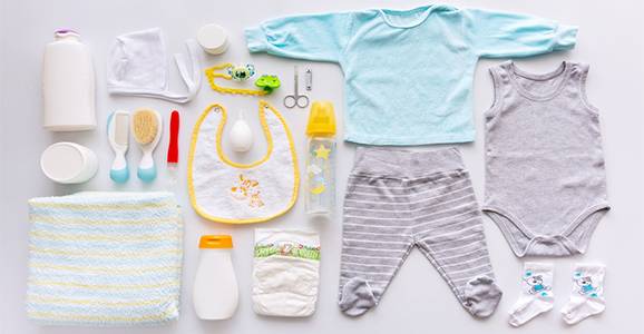 Best Brands For Baby Products In UAE