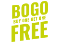 BOGO