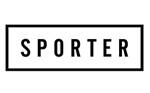 Sporter Coupon Code