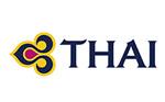 Thai airways Coupon Code