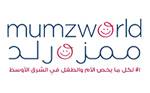 Extra 10% off on all orders with Mumzworld promo code