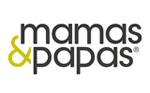 take up to 20% off car seats at  Mamas & Papas UAE