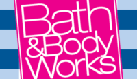Offer from Bath and Body Works ME