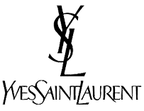 complimentary YSL beauty towel set on purchase of AED 500