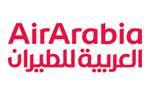 Fly With AirArabia & Save 25 AED