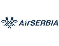 Air Serbia Store