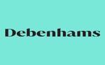 Free Next Day Or Express Delivery with Debenhams code