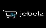 Nation wide delivery of all orders at Jebelz