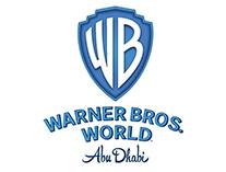 Warner Bros. World Abu Dhabi