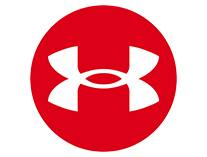 Free Returns on all orders at Under Armour
