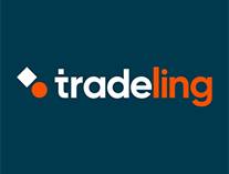 Flat 10% off on your first order with Tradeling code