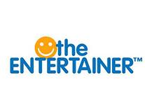 The Entertainer