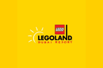 LEGOLAND® Dubai Coupon Code
