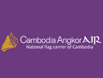 Cambodia Angkor Air